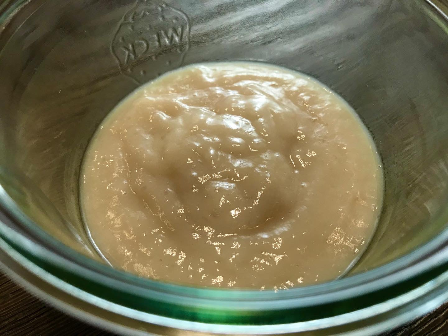 【なでしこ麹倶楽部】~生きてる麹ライフのすゝめ~